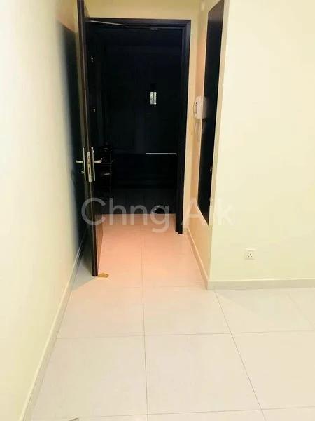 2 Bed Apartment (Condo) for Rent in  Platinum Edge - Image 1